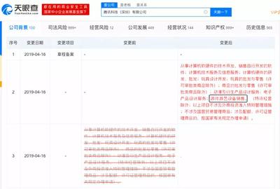 游戲版號重啟激活市場，騰訊布局設(shè)備生態(tài)與國行Switch代理