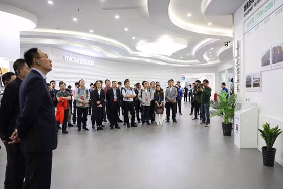 17家地產(chǎn)開發(fā)商點(diǎn)贊 四季沐歌超級工廠的卓越之道